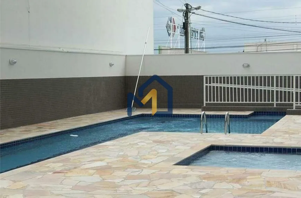 Apartamento, 2 quartos, 83 m² - Foto 11