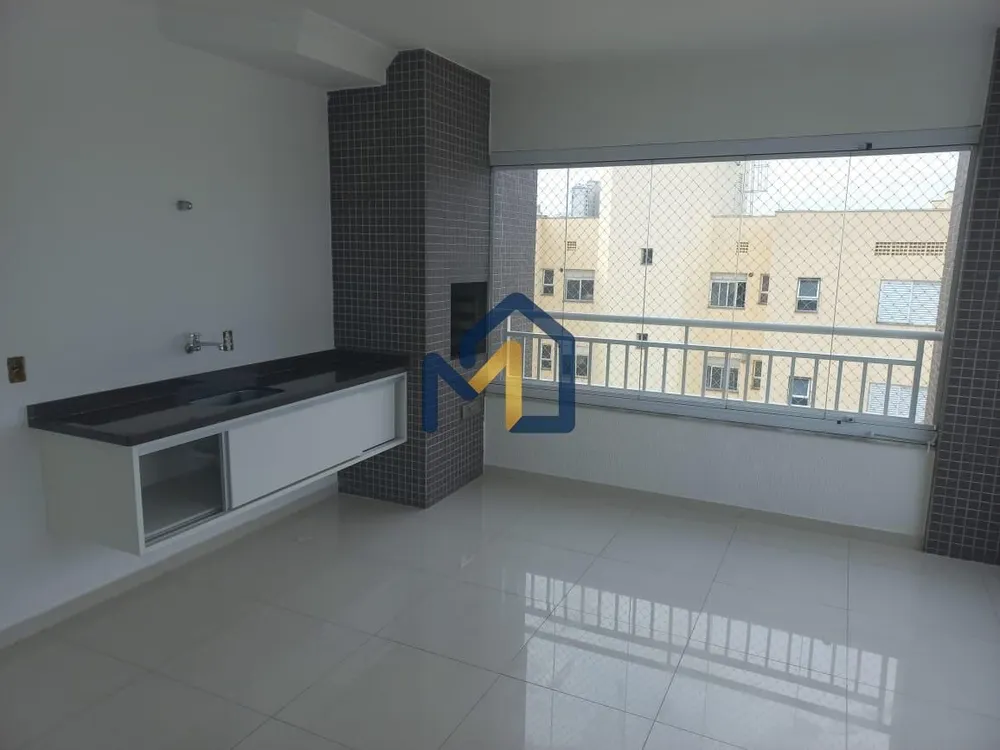 Apartamento, 2 quartos, 83 m² - Foto 2