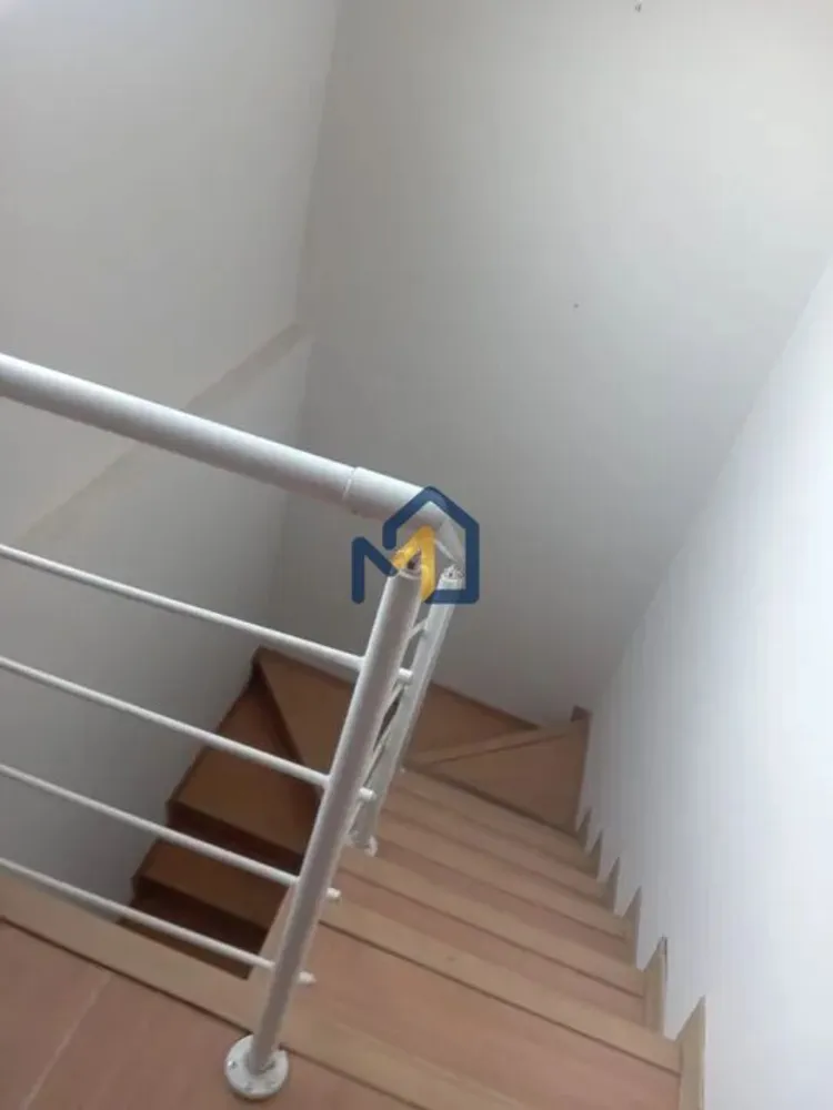 Casa, 3 quartos, 96 m² - Foto 14