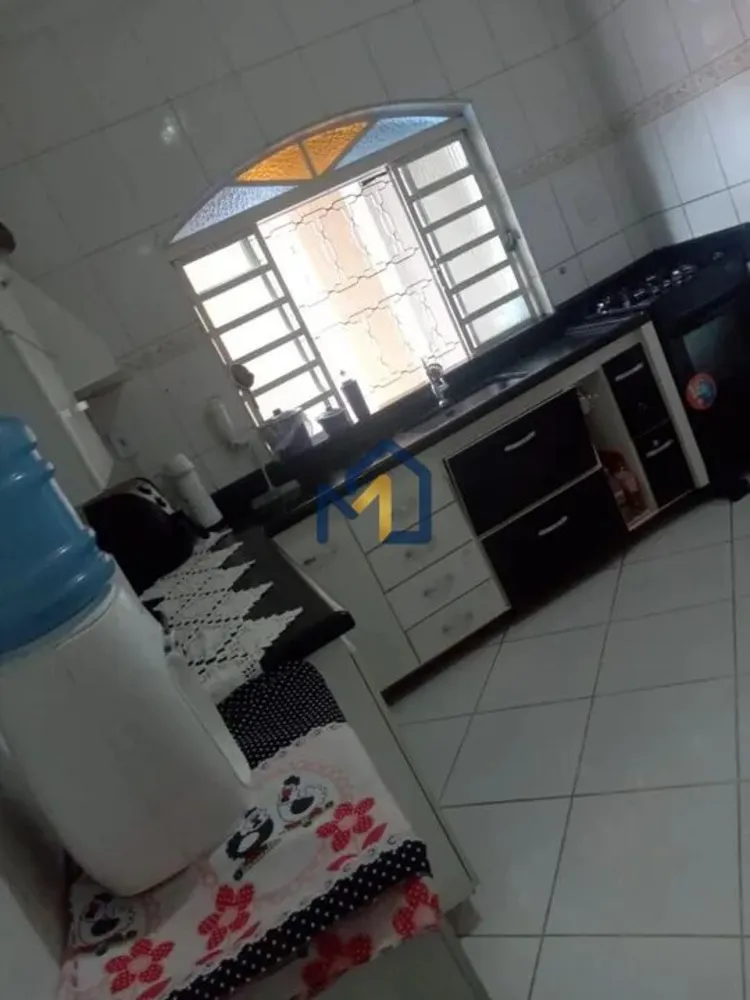Casa, 3 quartos, 96 m² - Foto 16
