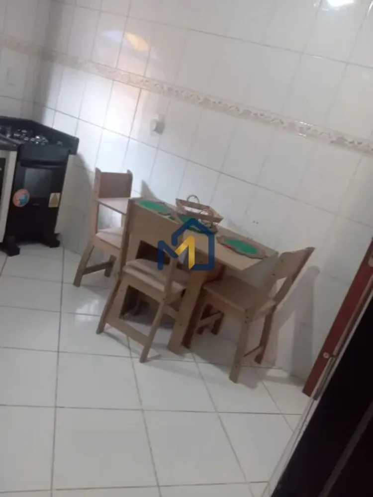 Casa, 3 quartos, 96 m² - Foto 8