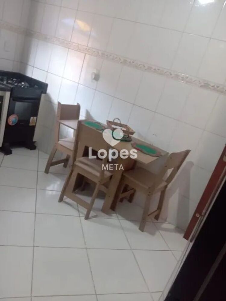Casa, 3 quartos, 96 m² - Foto 3