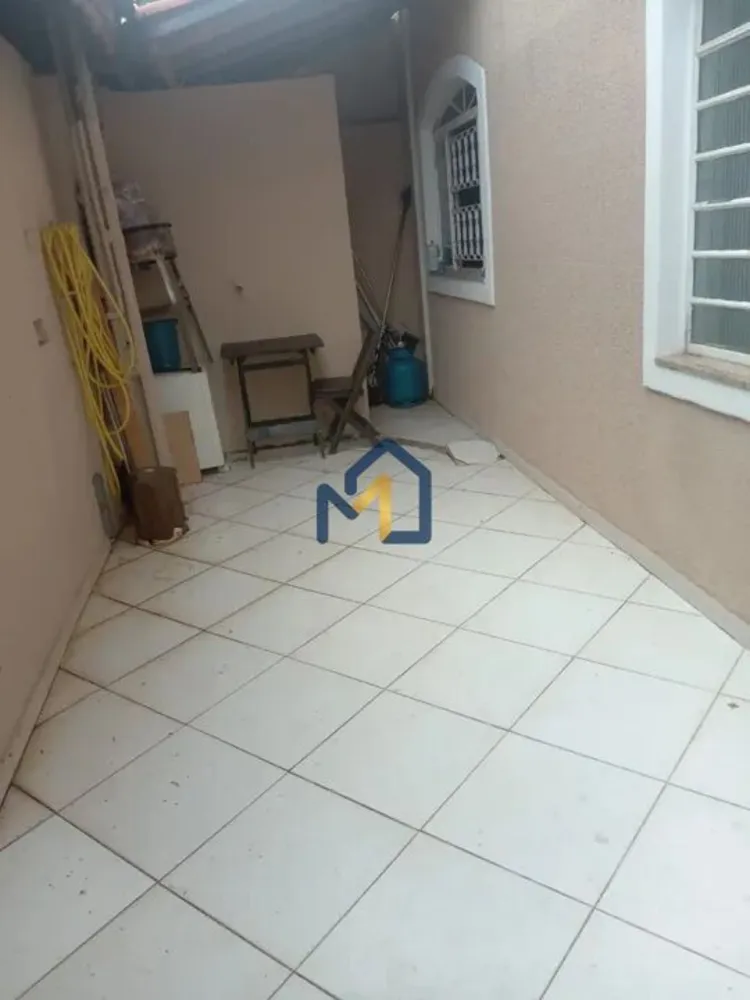 Casa, 3 quartos, 96 m² - Foto 9