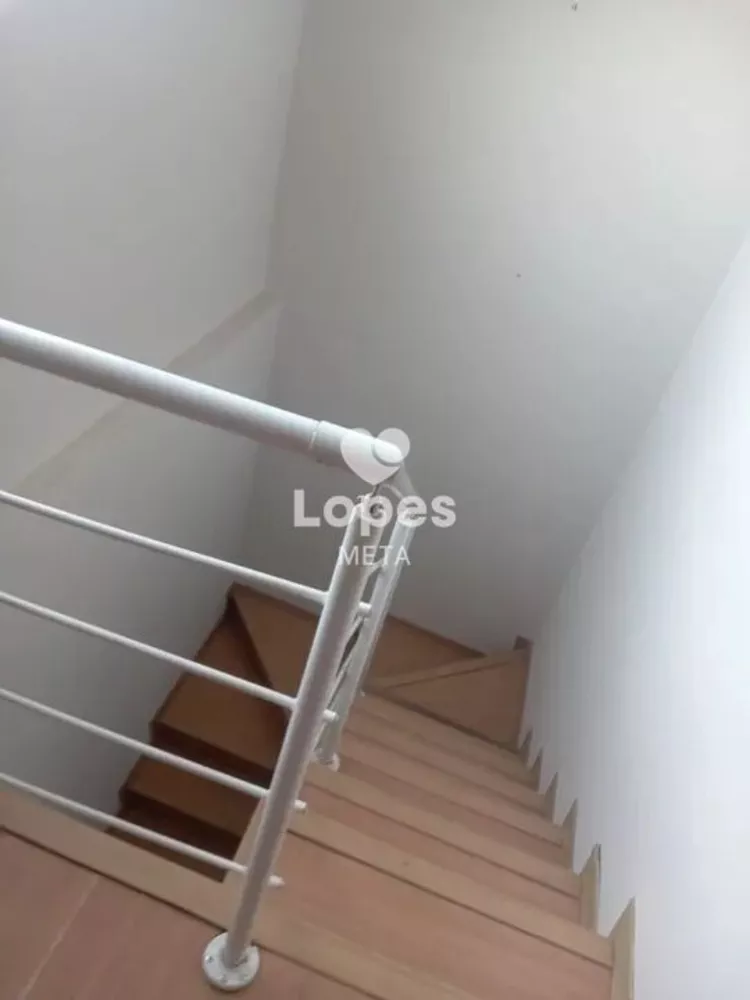 Casa, 3 quartos, 96 m² - Foto 9