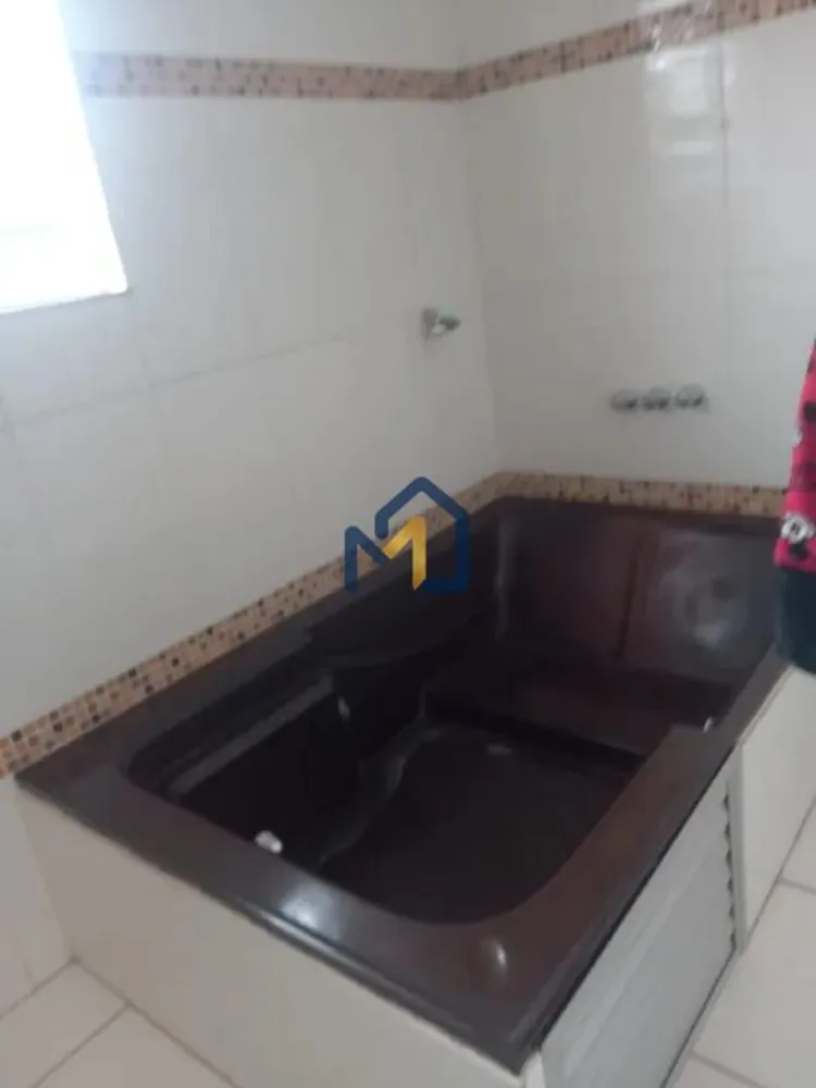 Casa, 3 quartos, 96 m² - Foto 13