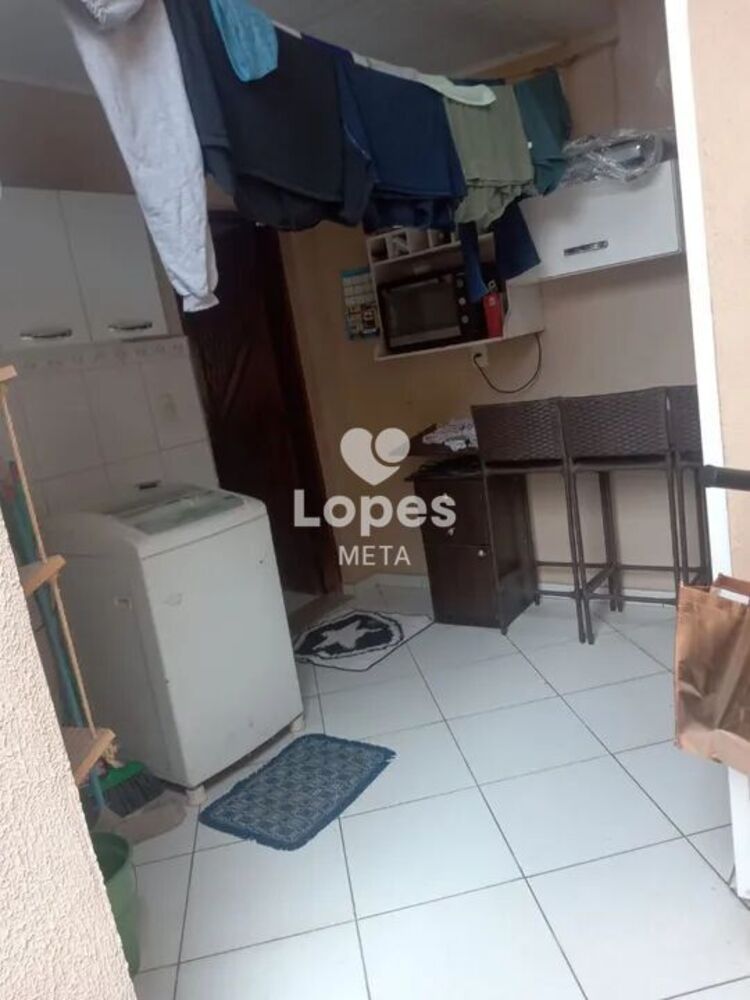Casa, 3 quartos, 96 m² - Foto 8