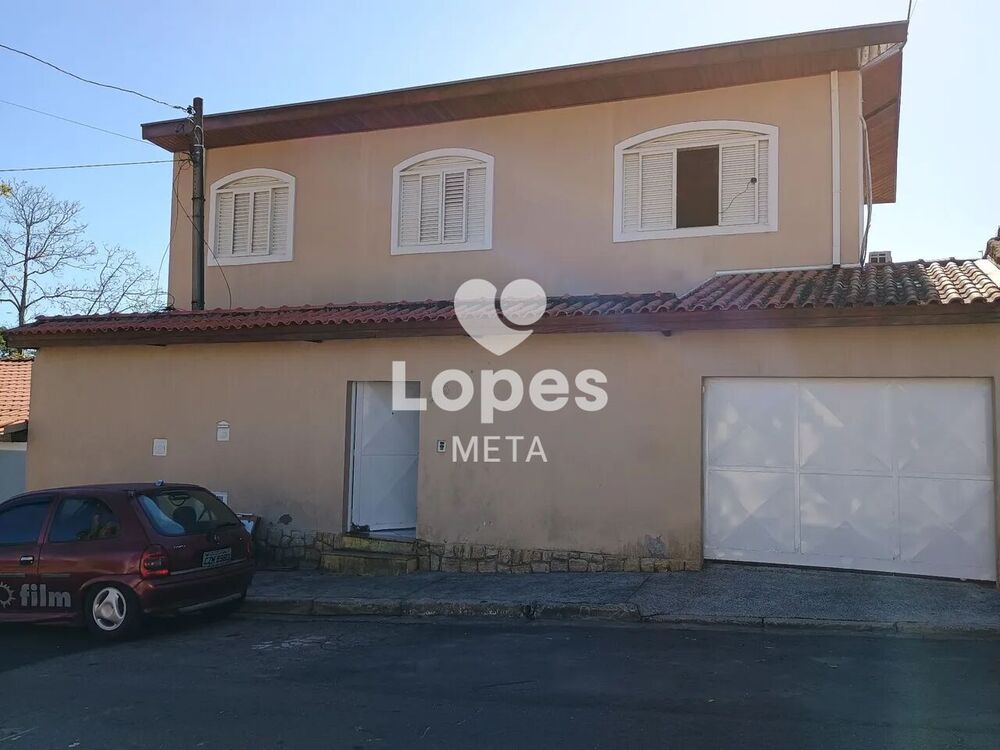 Casa, 3 quartos, 96 m² - Foto 5