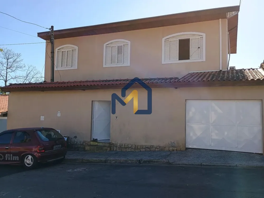 Casa, 3 quartos, 96 m² - Foto 12