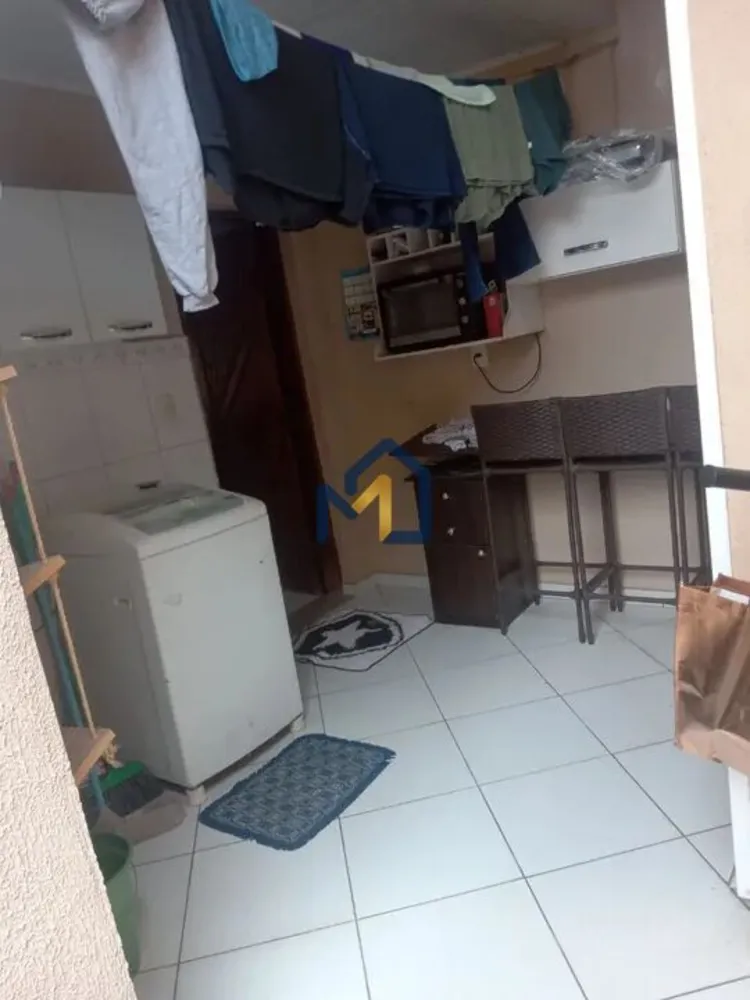 Casa, 3 quartos, 96 m² - Foto 10