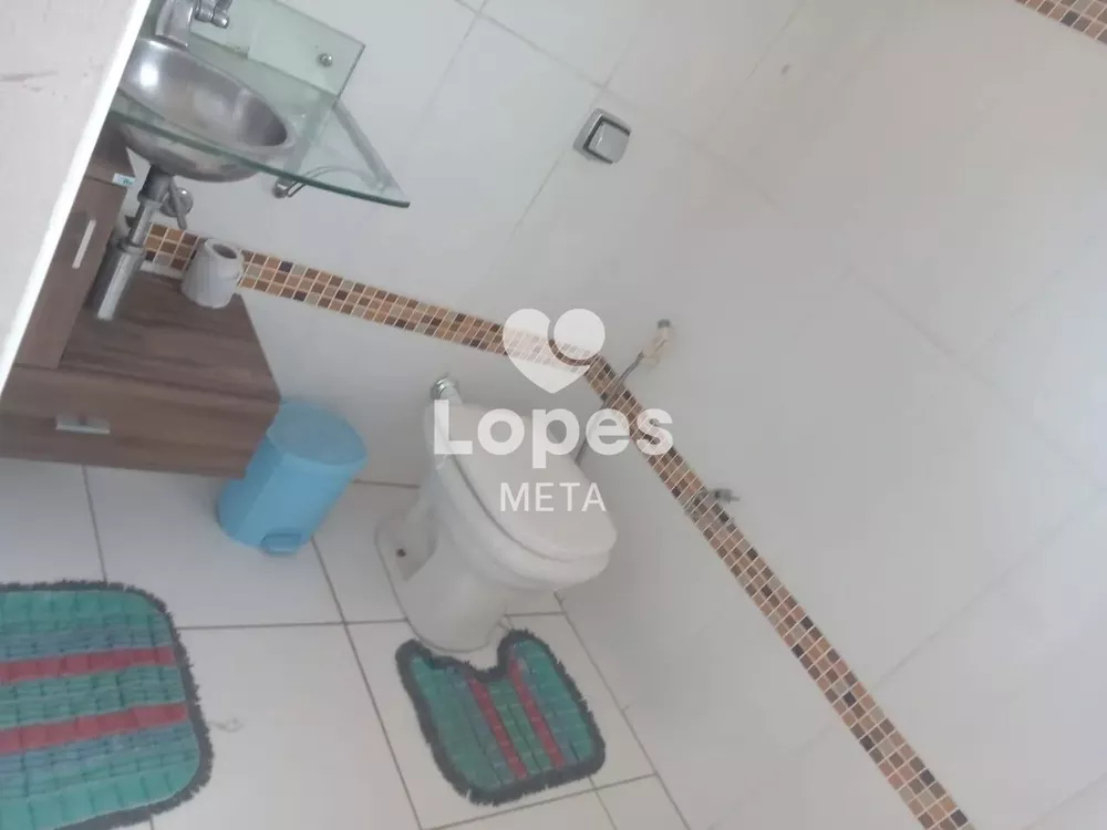 Casa, 3 quartos, 96 m² - Foto 11