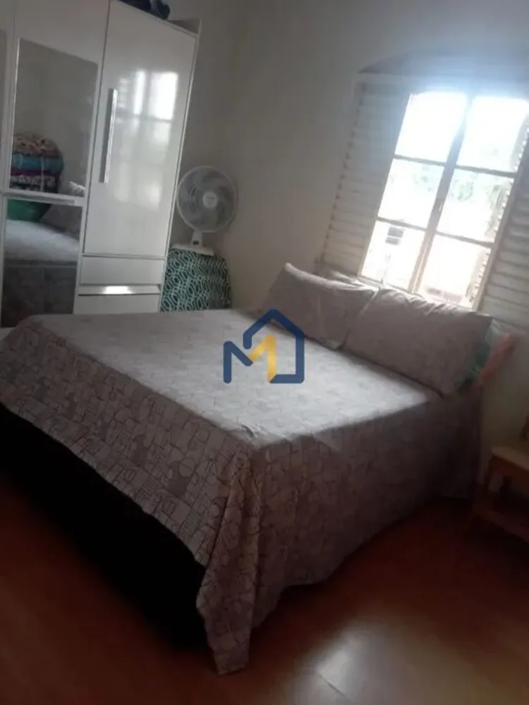 Casa, 3 quartos, 96 m² - Foto 11
