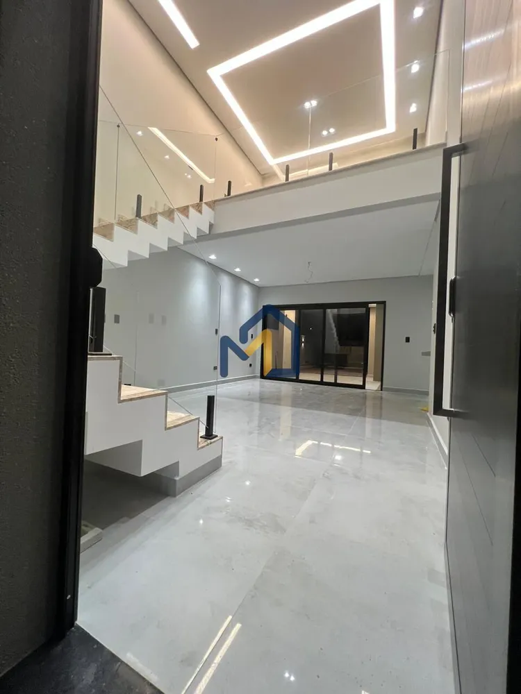 Casa de Condomínio, 3 quartos - Foto 11
