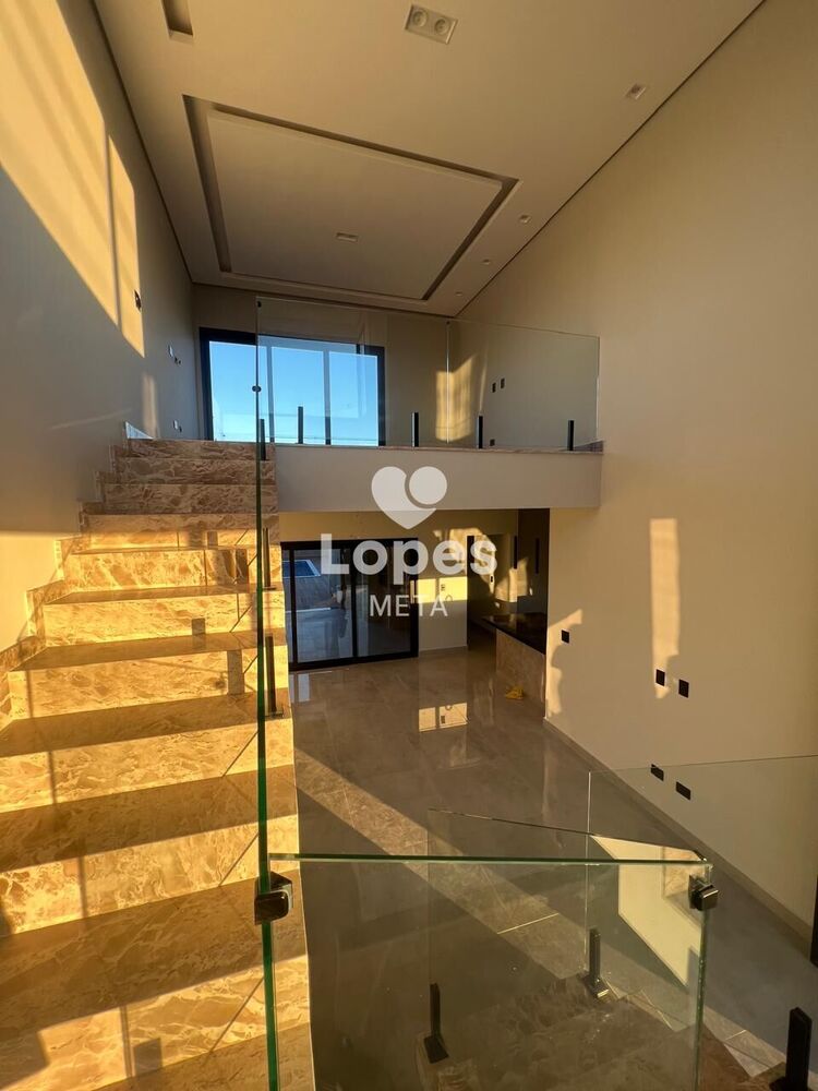 Casa de Condomínio à venda com 3 quartos, 190m² - Foto 2