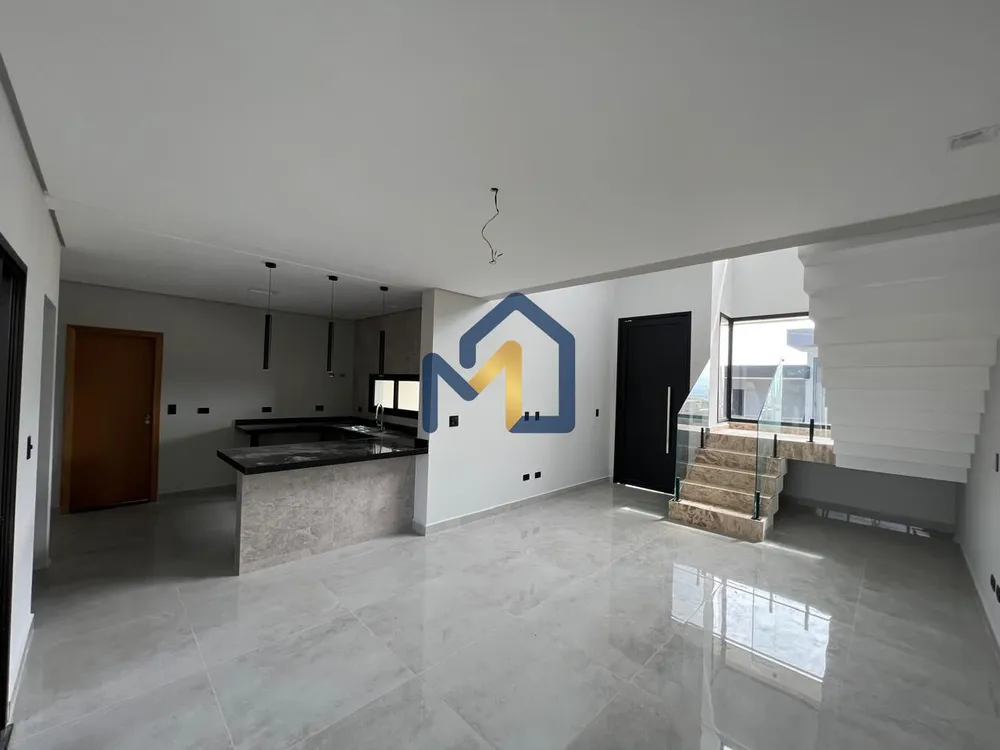 Casa de Condomínio, 3 quartos - Foto 10
