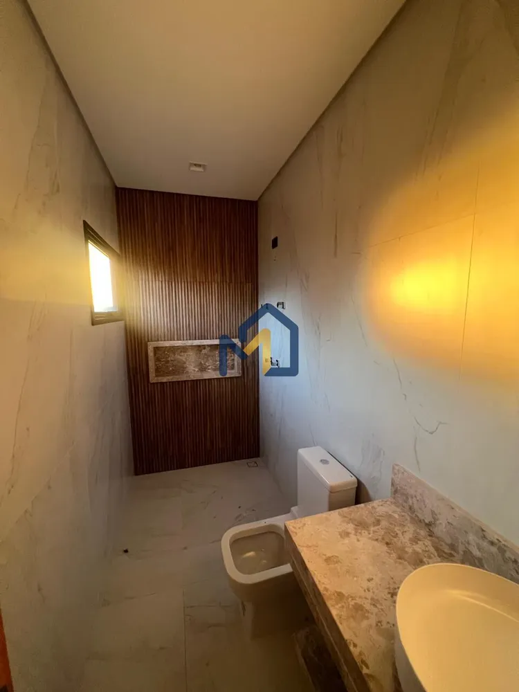 Casa de Condomínio, 3 quartos - Foto 15