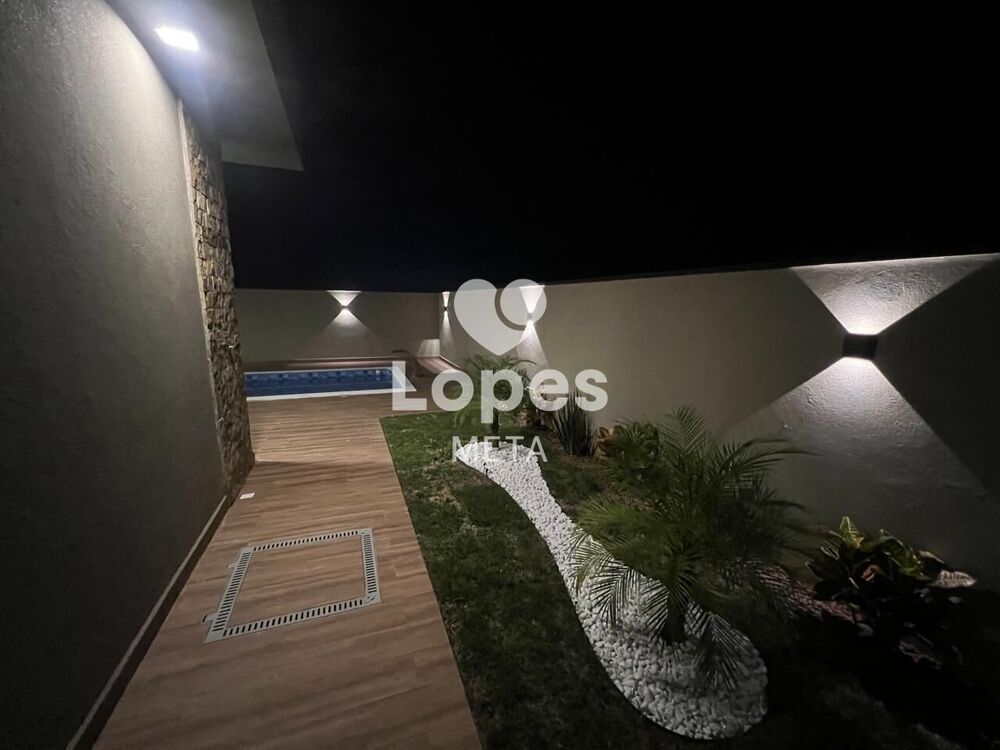 Casa de Condomínio à venda com 3 quartos, 190m² - Foto 5