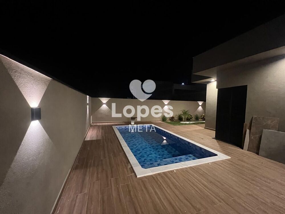Casa de Condomínio à venda com 3 quartos, 190m² - Foto 8