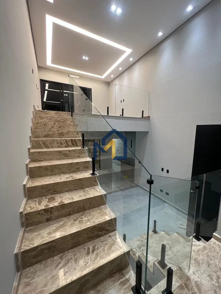 Casa de Condomínio, 3 quartos - Foto 12