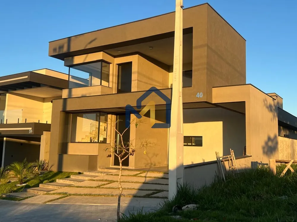 Casa de Condomínio, 3 quartos - Foto 9