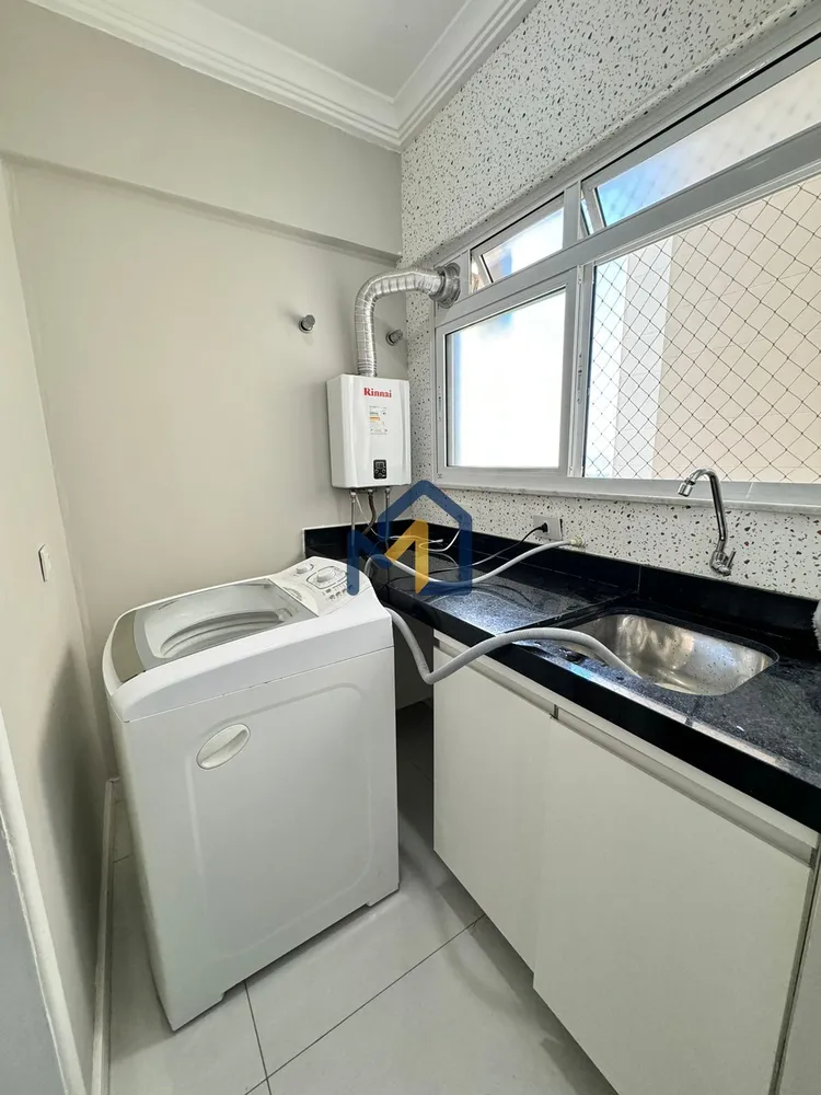 Apartamento, 3 quartos, 124 m² - Foto 13