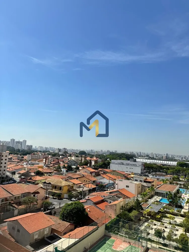 Apartamento, 3 quartos, 124 m² - Foto 20