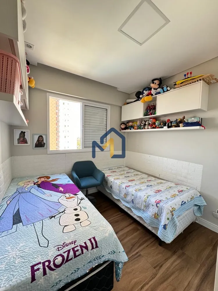 Apartamento, 3 quartos, 124 m² - Foto 16