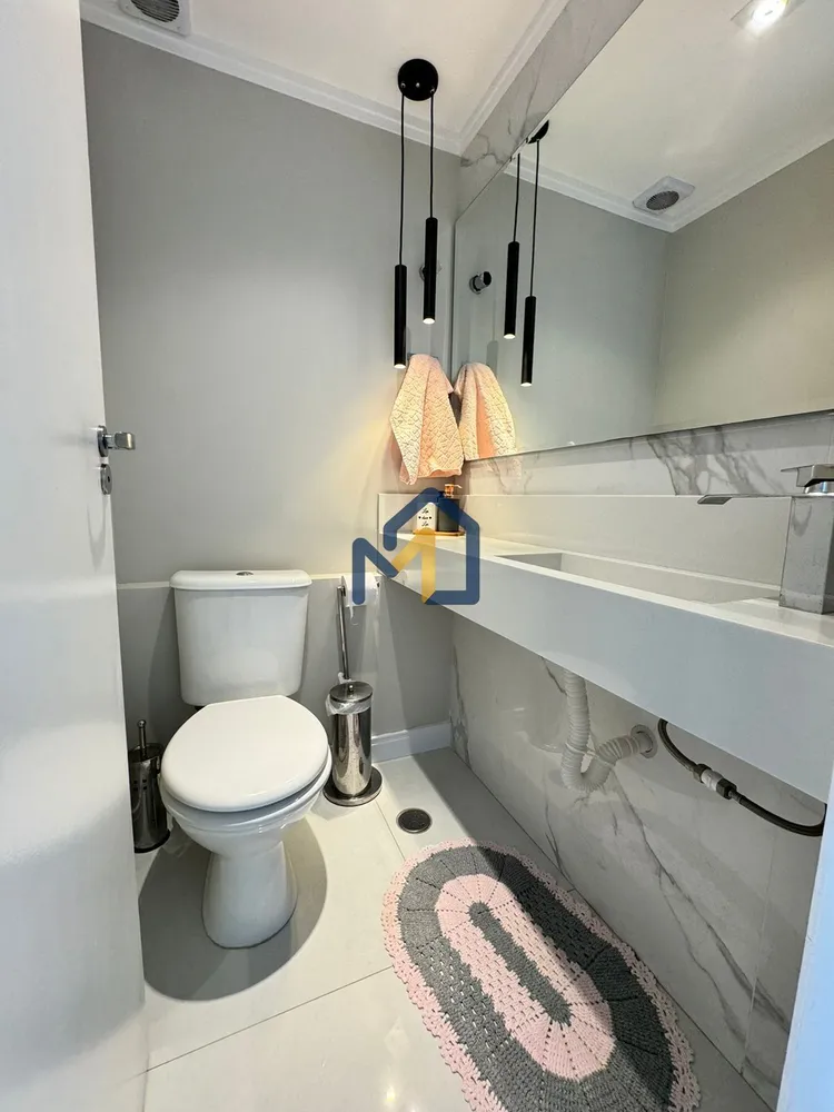 Apartamento, 3 quartos, 124 m² - Foto 19