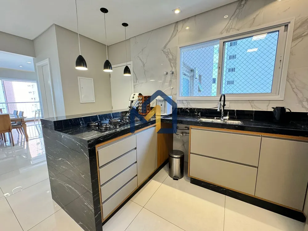 Apartamento, 3 quartos, 124 m² - Foto 12