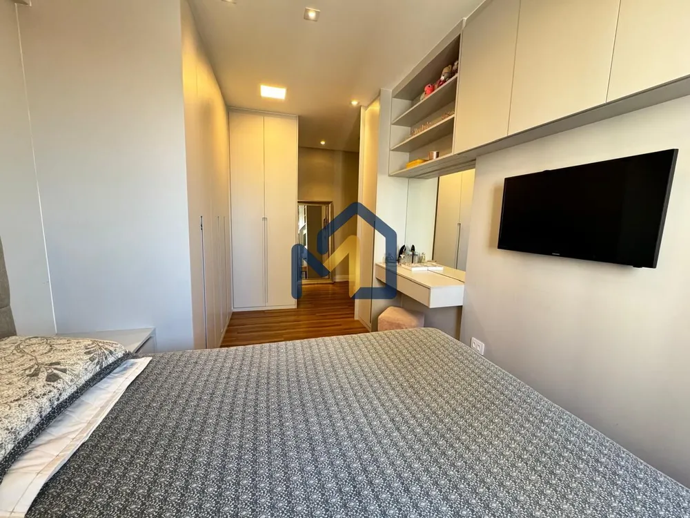 Apartamento, 3 quartos, 124 m² - Foto 18