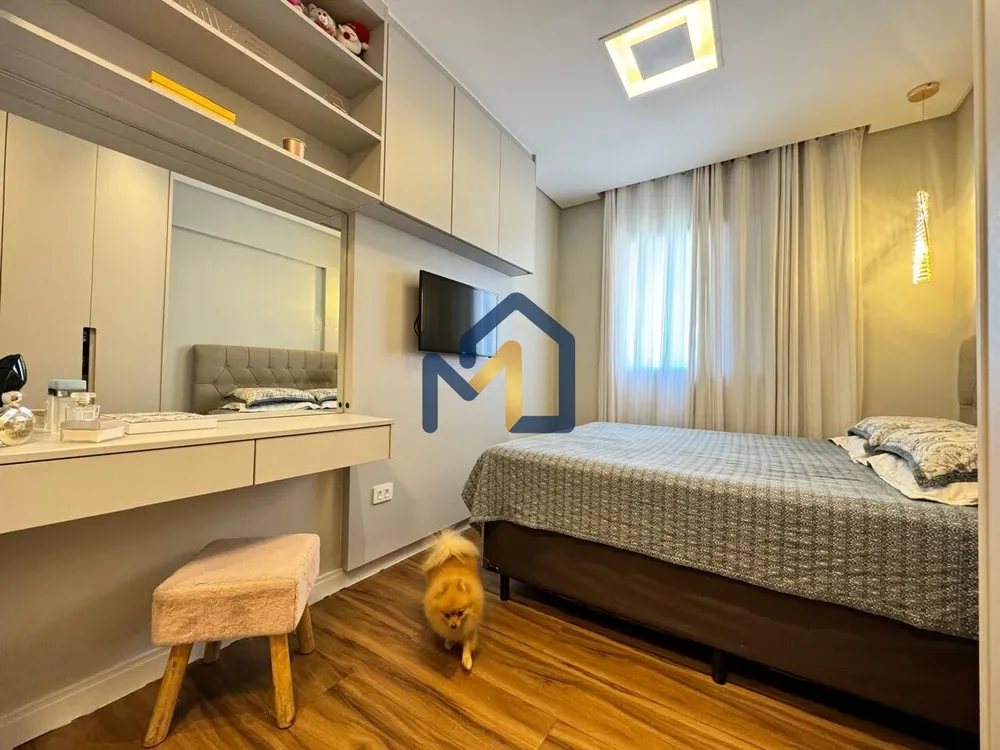Apartamento, 3 quartos, 124 m² - Foto 17