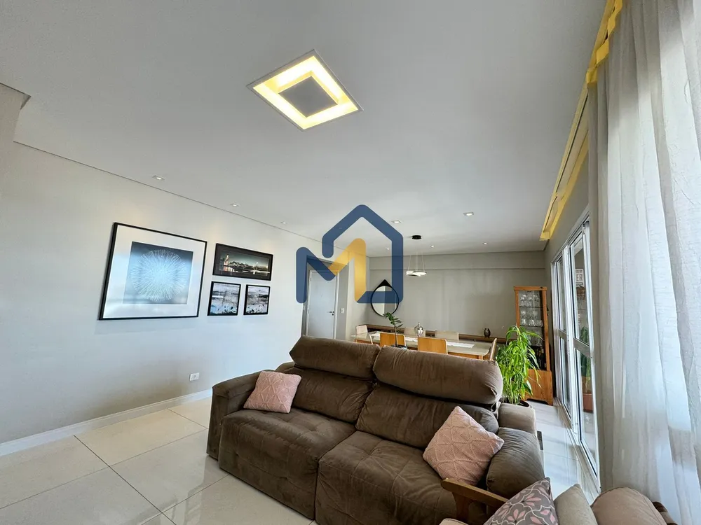 Apartamento, 3 quartos, 124 m² - Foto 10