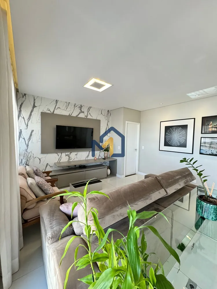 Apartamento, 3 quartos, 124 m² - Foto 11