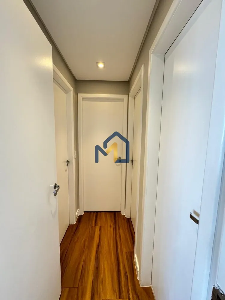 Apartamento, 3 quartos, 124 m² - Foto 15