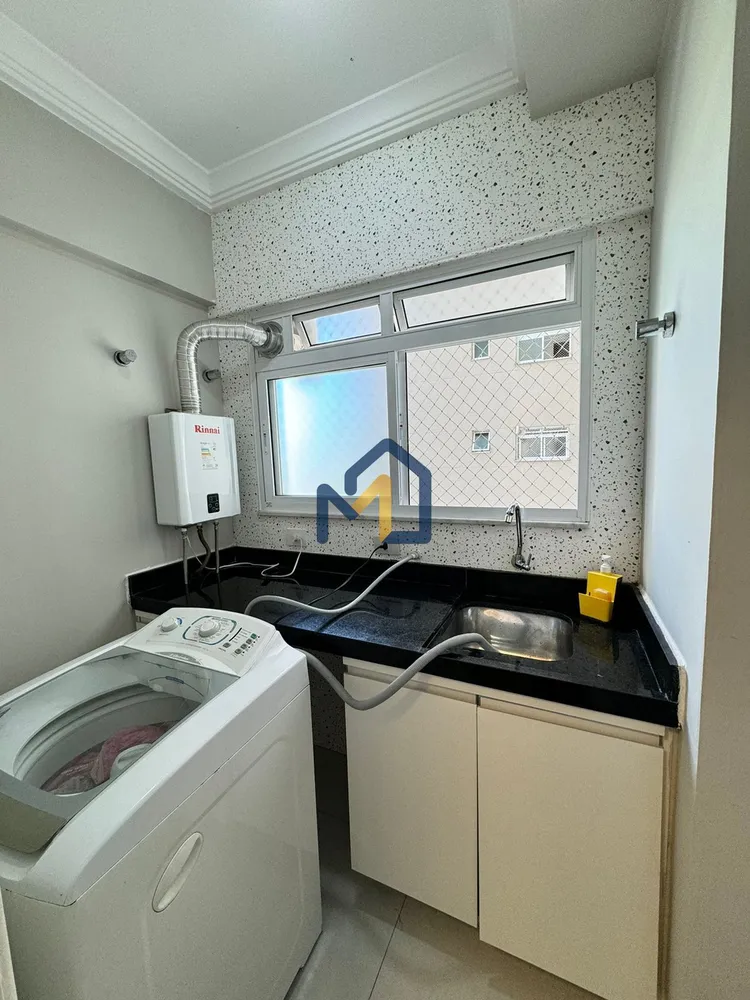 Apartamento, 3 quartos, 124 m² - Foto 14