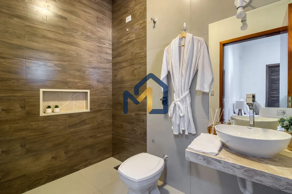 Casa, 7 quartos, 358 m² - Foto 14