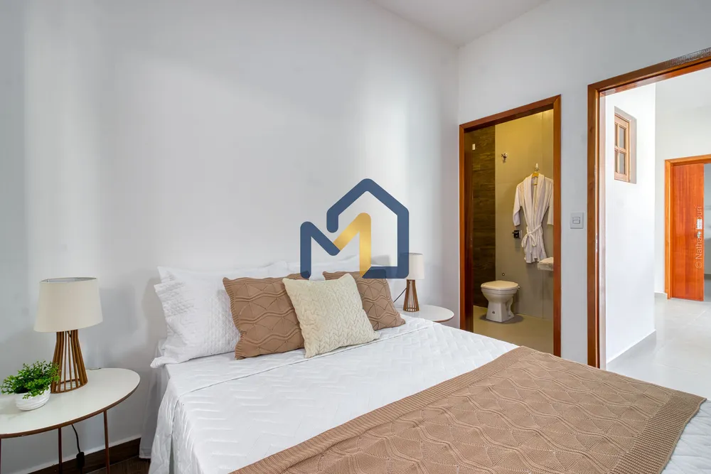 Casa, 7 quartos, 358 m² - Foto 10
