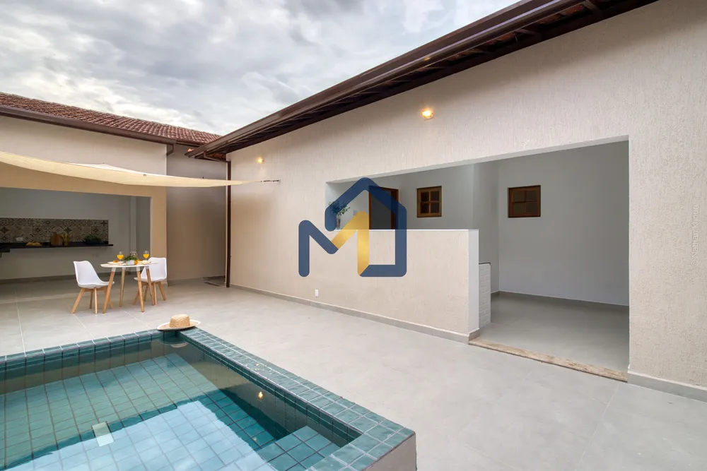 Casa, 7 quartos, 358 m² - Foto 2