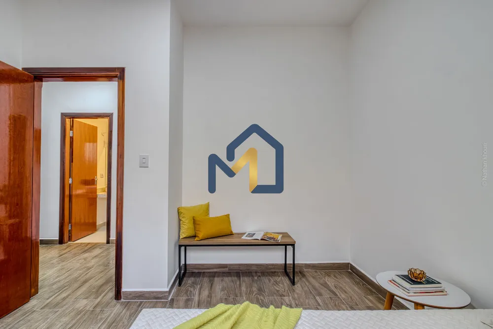 Casa, 7 quartos, 358 m² - Foto 13