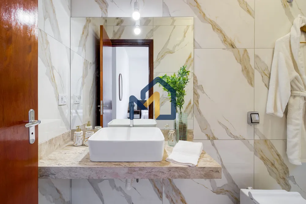 Casa, 7 quartos, 358 m² - Foto 15