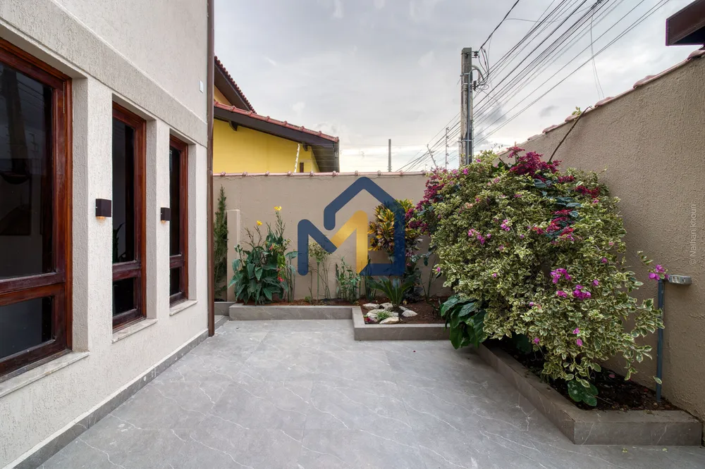 Casa, 7 quartos, 358 m² - Foto 1