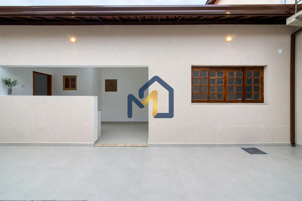 Casa, 7 quartos, 358 m² - Foto 4