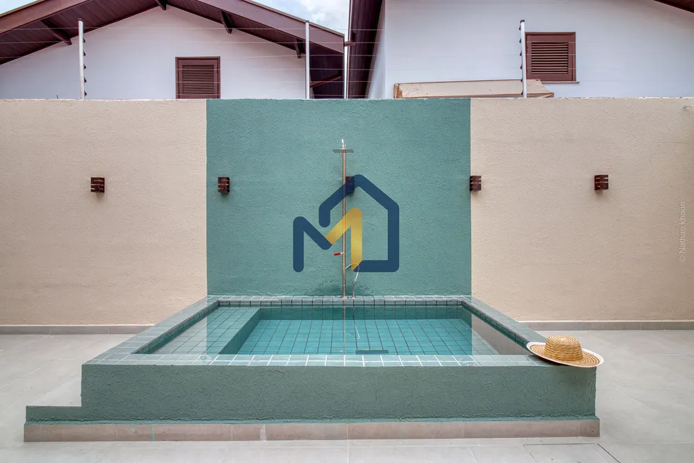 Casa, 7 quartos, 358 m² - Foto 3