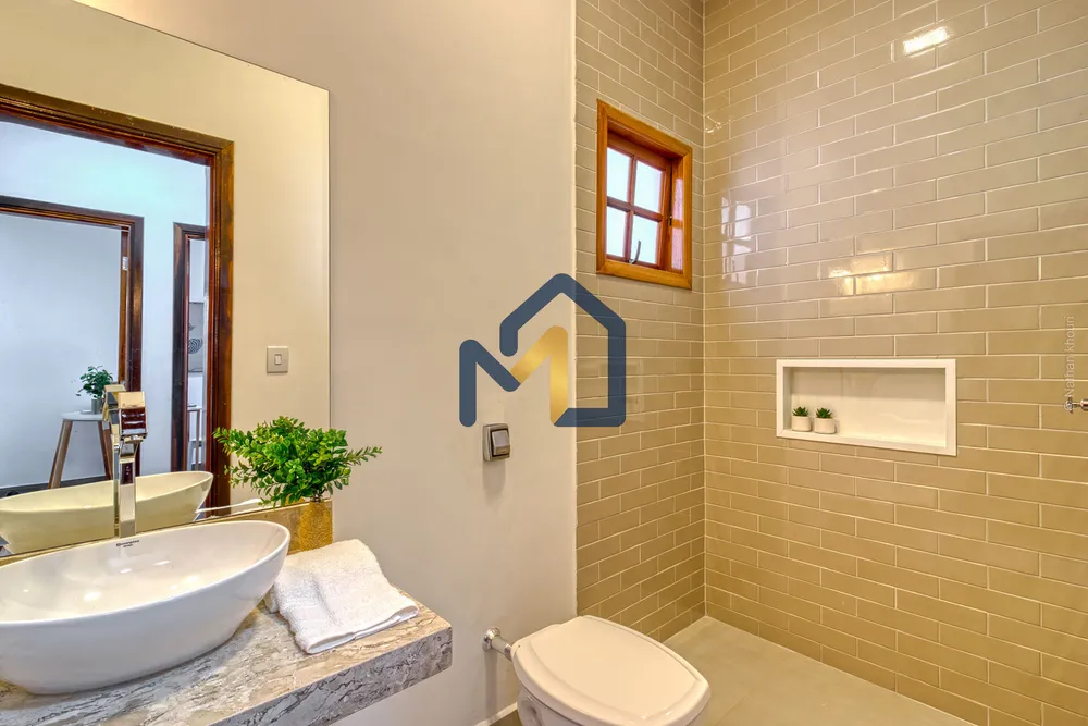 Casa, 7 quartos, 358 m² - Foto 16