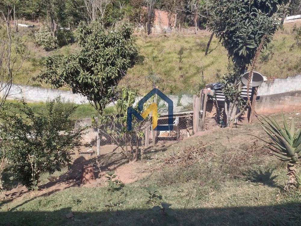 Chácara, 3 quartos, 1300 m² - Foto 14