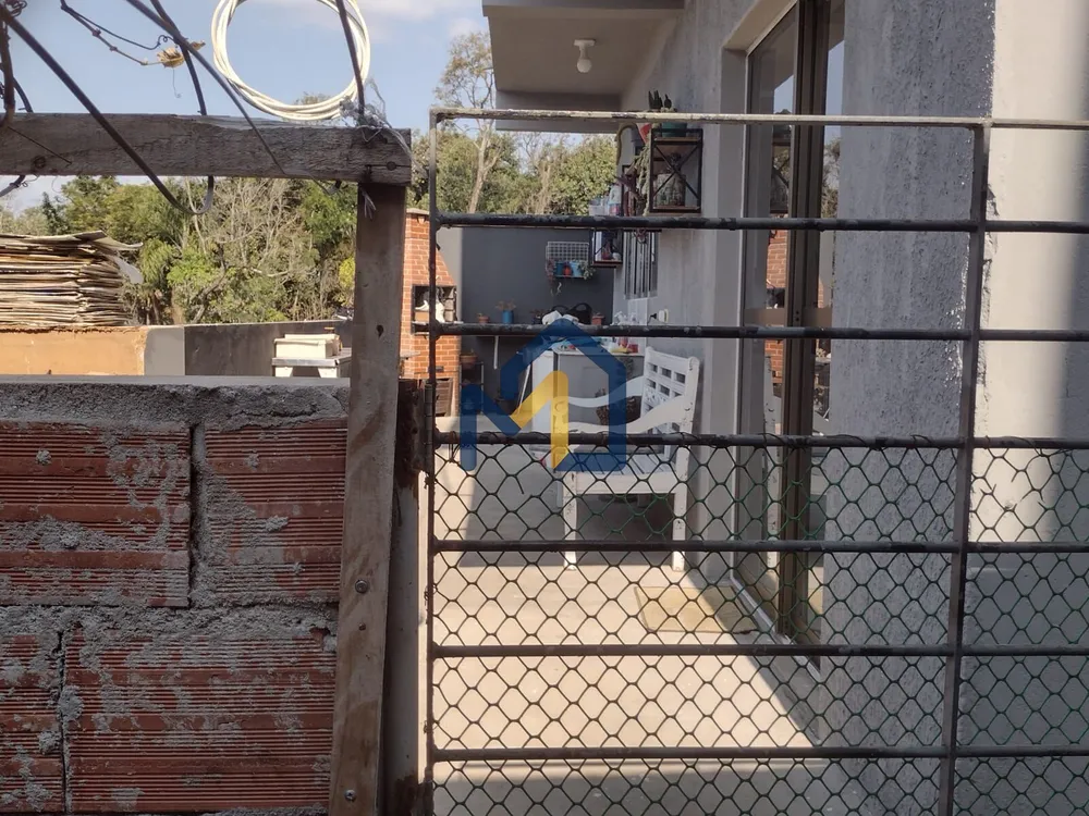 Chácara, 3 quartos, 1300 m² - Foto 6