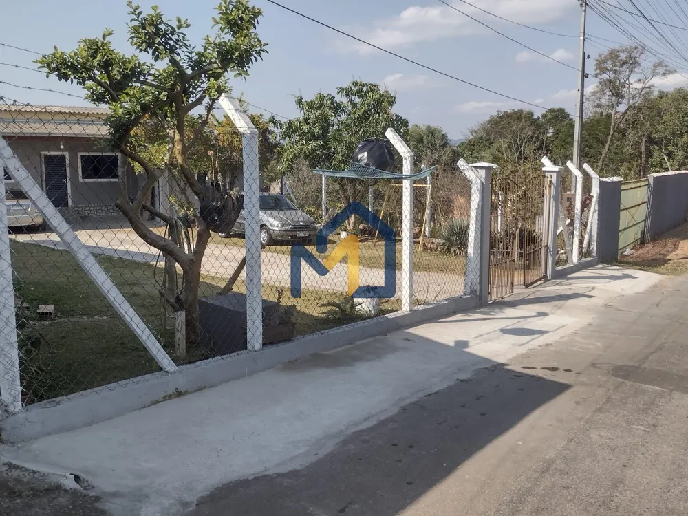 Chácara, 3 quartos, 1300 m² - Foto 4