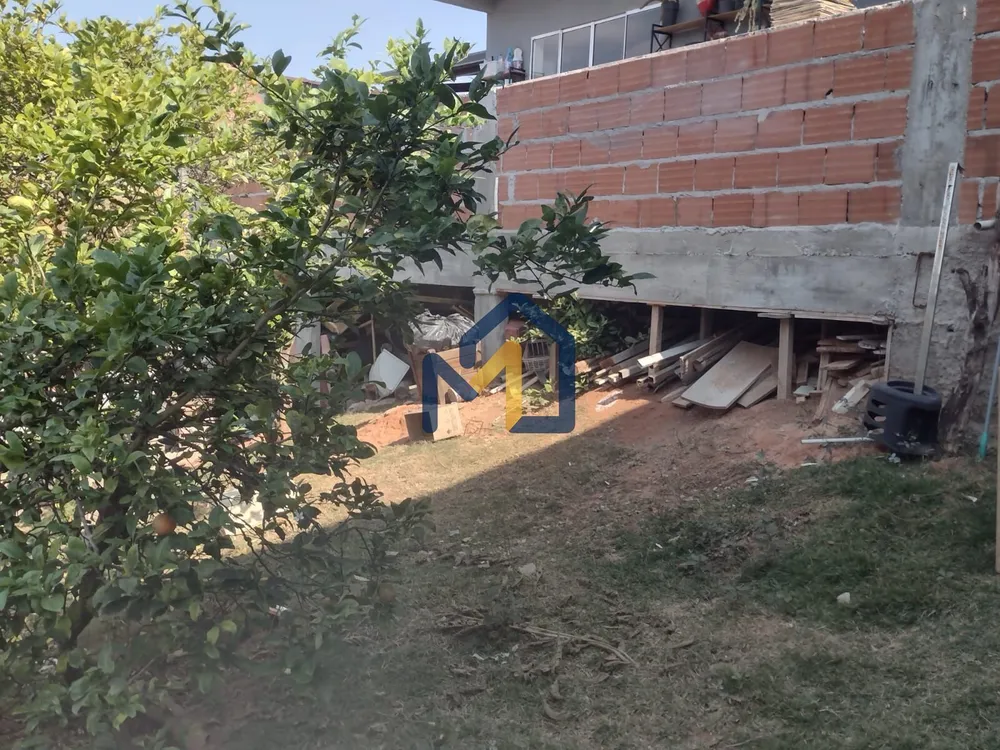 Chácara, 3 quartos, 1300 m² - Foto 11