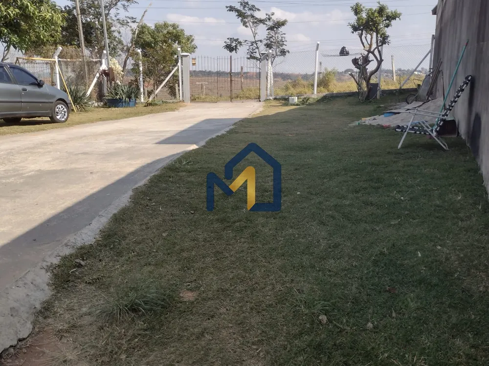 Chácara, 3 quartos, 1300 m² - Foto 8