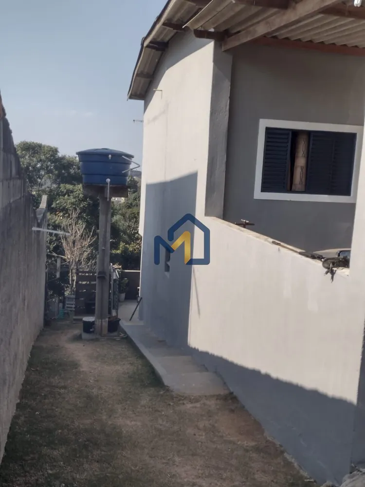 Chácara, 3 quartos, 1300 m² - Foto 3