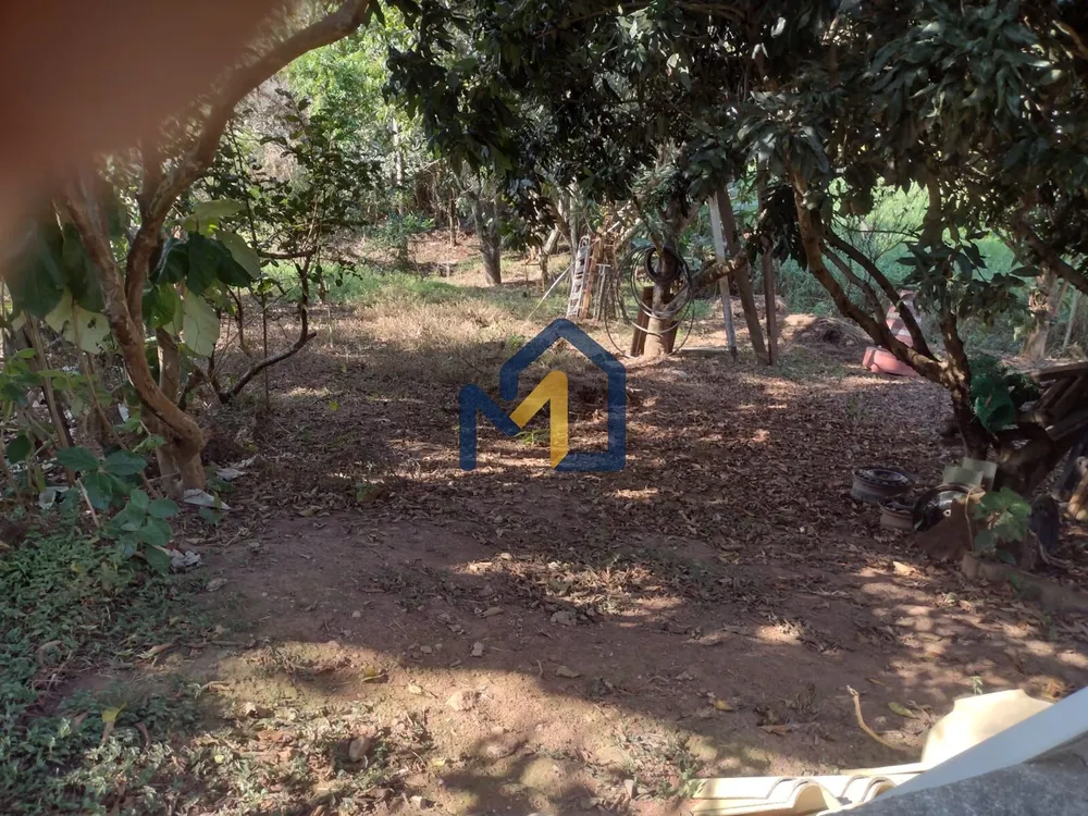 Chácara, 3 quartos, 1300 m² - Foto 9